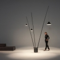 Світильник на підлогу Vibia NORTH