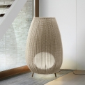 Вуличний торшер BOVER AMPHORA 03