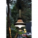 Светильник подвесной уличный Contardi CALYPSO OUTDOOR MARTINIQUE