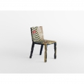 Стул Casamania & Horm REMEMBER ME CHAIR