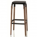 Табурет Magis STEELWOOD