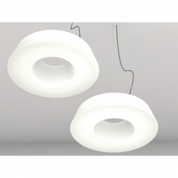 Світильник підвісний Martinelli Luce CIRCULAR POL XS