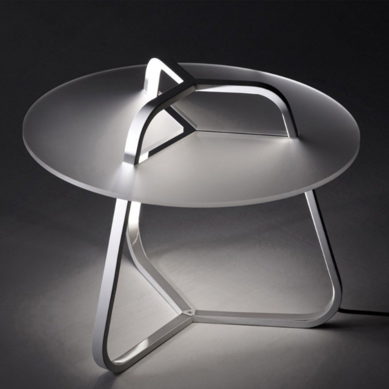 Світильник на підлогу Martinelli Luce TOY