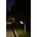 Уличный светильник столбик Martinelli Luce OUT