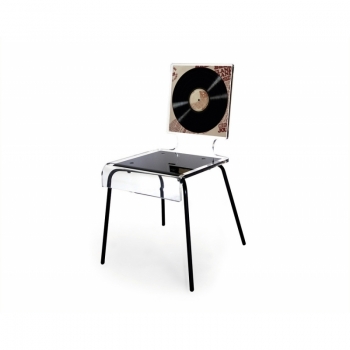 Стул Acrila Graph chair Vinyl