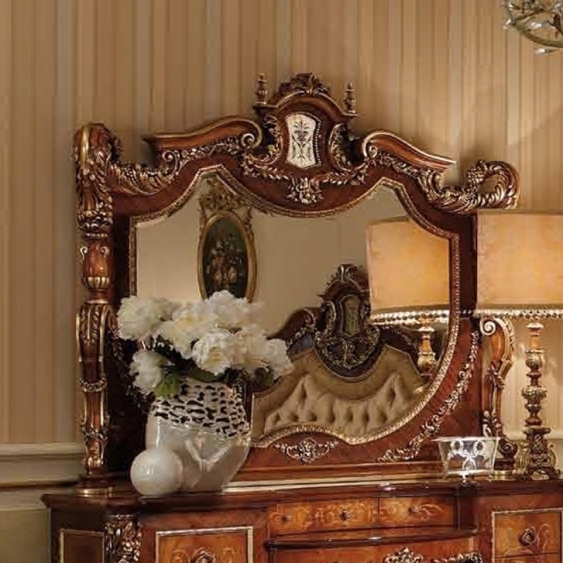 Дзеркало настільне Agostini Home Mag 1064