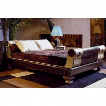 Кровать двухместная Alexandra Coleccion Al Col95