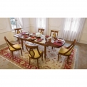 Комплект в столовую Alf Italia montenapoleone-dining-room-set