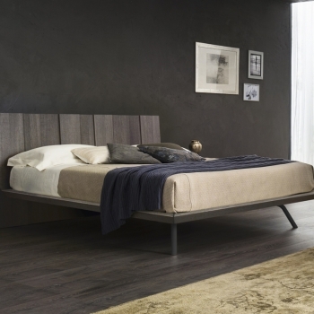 Кровать двухместная Alf Italia L2310WI_G