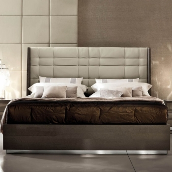 Кровать двухместная Alf Italia PJMA0250