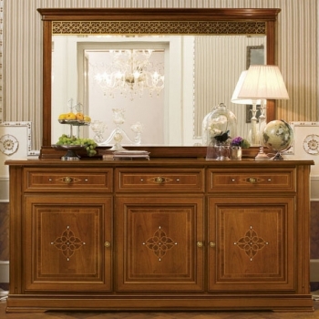 Сервант Alf Italia PJCU0140N