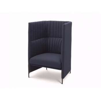 Крісло Arflex ALGON LOUNGE CHAIR
