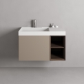 Комплект в ванную комнату Rexa Design COMPACT LIVING - SET 2