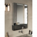 Комплект в ванну кімнату Rexa Design COMPACT LIVING - SET 3