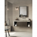 Комплект в ванную комнату Rexa Design COMPACT LIVING - SET 3