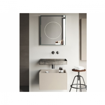 Комплект в ванну кімнату Rexa Design COMPACT LIVING - SET 4
