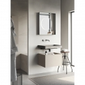 Комплект в ванную комнату Rexa Design COMPACT LIVING - SET 4