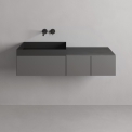 Комплект в ванну кімнату Rexa Design COMPACT LIVING - SET 4
