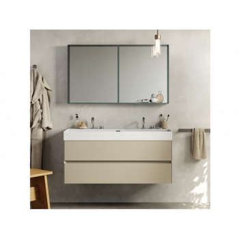 Комплект в ванну кімнату Rexa Design COMPACT LIVING - SET 6