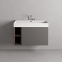 Комплект в ванну кімнату Rexa Design COMPACT LIVING - SET 6