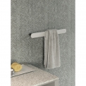 Комплект в ванну кімнату Rexa Design COMPACT LIVING - SET 7