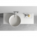 Комплект в ванну кімнату Rexa Design COMPACT LIVING - SET 7