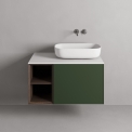 Комплект в ванну кімнату Rexa Design COMPACT LIVING - SET 8