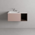 Комплект в ванну кімнату Rexa Design COMPACT LIVING - SET 9