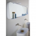 Настенное зеркало Rexa Design FONTE