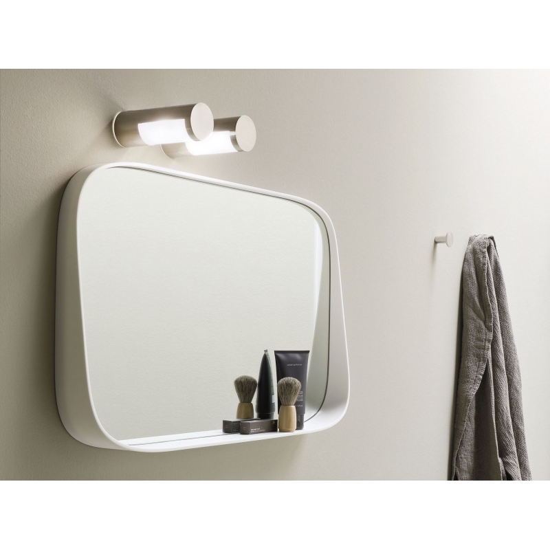 Зеркало для ванной Rexa Design FONTE