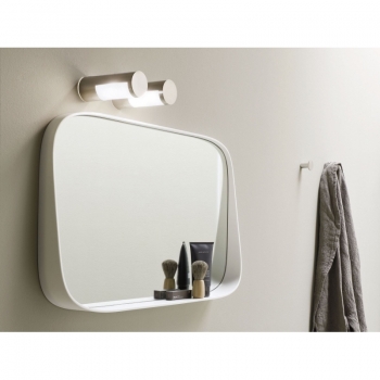 Дзеркало для ванної Rexa Design FONTE