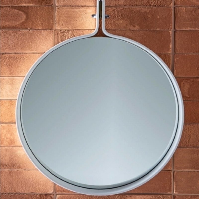 Настінне дзеркало Rexa Design HAMMAM