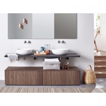 Комплект в ванну кімнату Rexa Design R1