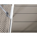 Душевая перегородка Rexa Design Corner Shower Enclosure-adjustable door