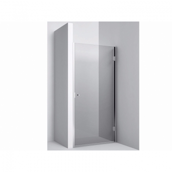 Душова перегородка Rexa Design Niche Shower Enclosure - Hinged door
