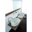 Комплект в ванну кімнату Olympia Ceramica UKIYO-E