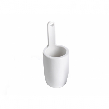 Стакан для зубних щіток Olympia Ceramica UKIYO-E