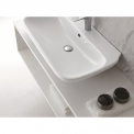 Комплект в ванную комнату Olympia Ceramica CLEAR