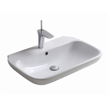 Раковина Olympia Ceramica CLEAR CLE4365101