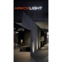 Світильник вбудований Arkoslight DARK M