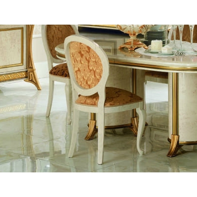 Стілець Arredoclassic MELODIA