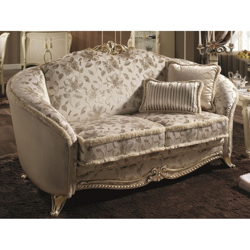 Диван Arredoclassic TIZIANO