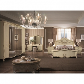 Комплект в спальню Arredoclassic TIZIANO