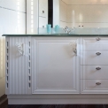 Комплект в ванну кімнату Brummel Bathroom Diamond