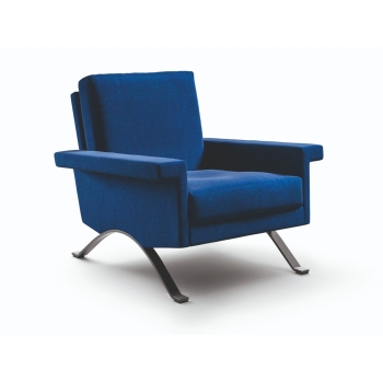 Крісло Cassina 875