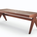 Лавка Cassina 057 CIVIL BENCH