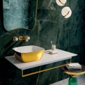 Раковина CERAMICA CATALANO GREEN LUX