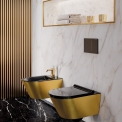 Унітаз CERAMICA CATALANO ZERO