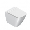 Унітаз CERAMICA CATALANO GREEN