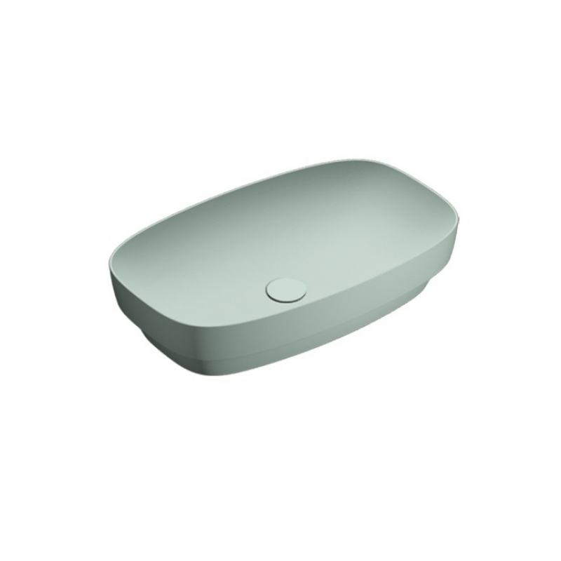 Раковина CERAMICA CATALANO COLORI